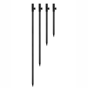 Slika Fox Black label Carbon Bankstick