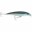 RAPALA Saltwater X-Rap 8cm varalice za morski ribolov SBM 