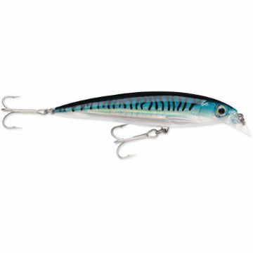 RAPALA Saltwater X-Rap 8cm varalice za morski ribolov SBM 
