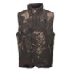 Nash ZT Sherpa Fleece Reversible Body Warmer prsluk za ribolov 