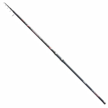 Jaxon Caracal Power Tele Surf 100-200g teleskopski štapovi za morski ribolov 