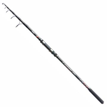 Jaxon Caracal Tele Carp Max Štapovi za šaranski ribolov il morski 