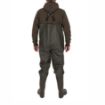 Fox Khaki HD Waders Čizme Hlače