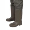 Fox Khaki HD Waders Čizme Hlače