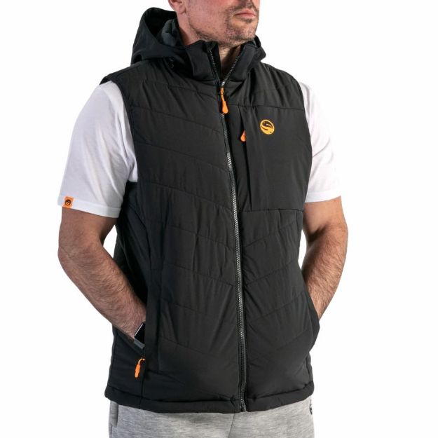 Guru Hybrid Gilet Prsluk