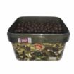 Boilie Academy Bloody Liver 18mm 3kg boile za ribolov šarana i amura  aroma jetre 