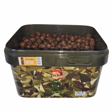 Boilie Academy Dolce Vita 18mm 3kg boile za ribolov šarana i amura 