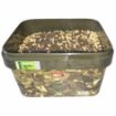 Boilie Academy Bag Pellet Mix Maxi 3kg pelete za ribolov šarana 
