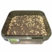 Boilie Academy Bag Pellet Mix Maxi 3kg pelete za ribolov šarana i amura 
