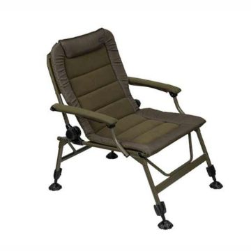 Fox Voyager Recliner Stolice za ribolov i kampiranje 