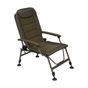 Fox Voyager Large Recliner Stolice za ribolov 