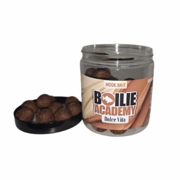 Boilie Academy Balanced Dolce Vita 14mm boile za ribolov šarana lovne 