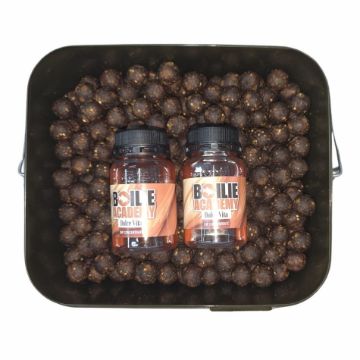 Boilie Academy DIP Dolce Vita 100ml