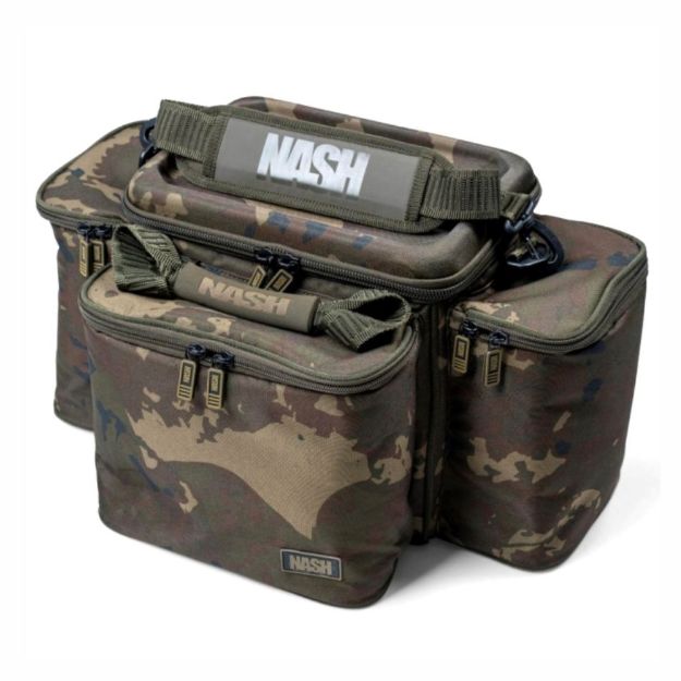 Nash Subterfuge Carryall Small 30L  torbe za ribolovni pribor 