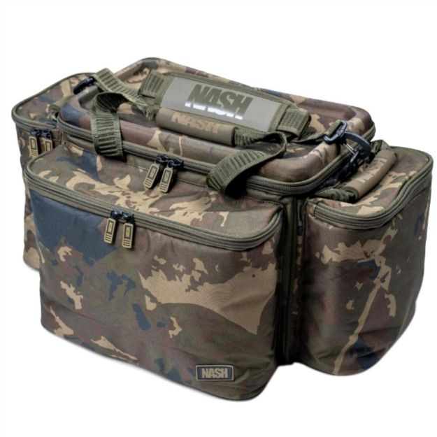 Nash Subterfuge Carryall Medium 50L torba za ribolovni pribor 