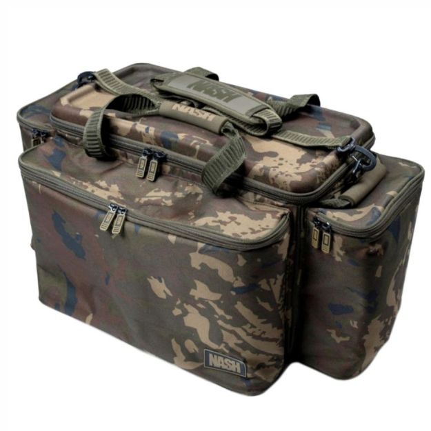 Nash Subterfuge Carryall Large 65L torbe za ribolov 