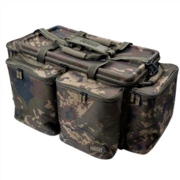 Nash Subterfuge Carryall XL 90L torba za ribolov 