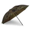 Zebco Flecktarn Brolly 2.20m Kišobran za ribolov 