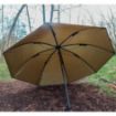 Zebco Olive Green Brolly 2.2m Kišobran