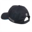 PRESTON Black Blue HD Kapa