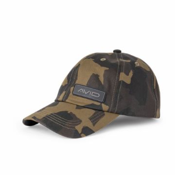 AVID CARP Distortion Camo Kapa za ribolov 