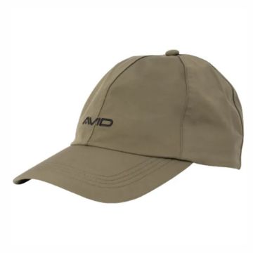 AVID CARP Hydro Force VodoOtporna Kapa Green za ribolov