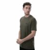 Nash MIH Carp Logo Majice Green