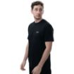 Nash MIH Carp Logo Majice Black