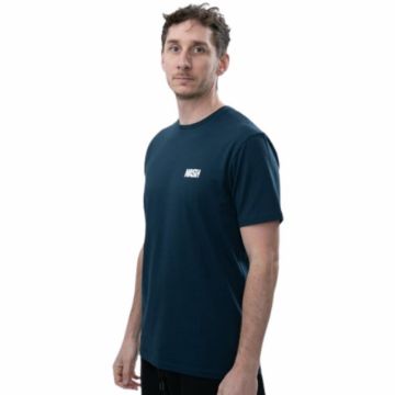 Nash MIH Since 1978 Majice Navy Blue za ribolov