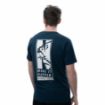 Nash MIH Since 1978 Majice Navy Blue
