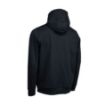 Nash MIH Badge Hoody Black