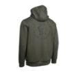 Nash MIH Carp Logo Hoodie Green