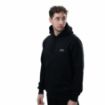 Nash MIH Carp Logo Hoodie Black