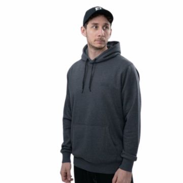 Nash MIH Since 1978 Hoodie Grey Marl