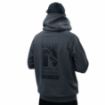 Nash MIH Since 1978 Hoodie Grey Marl