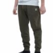 Nash MIH Badge Joggers Green donji dio trenirke za ribolov 