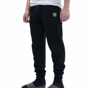 Nash MIH Badge Joggers Black