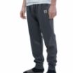 Slika Nash MIH Badge Joggers Grey Marl