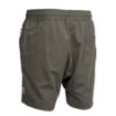 Nash MIH Badge Shorts Green