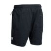 Nash MIH Badge Shorts Black