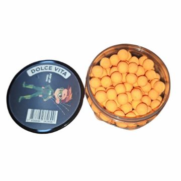 Boilie Academy Dolce Vita Pop up 10mm boile za ribolov šarana i amura 