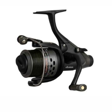 Okuma Carbonite XP Baitfeeder CBF 155A rola za ribolov sa namotanim najlonom