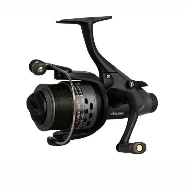 Okuma Carbonite XP Baitfeeder CBF 155A rola za ribolov sa namotanim najlonom