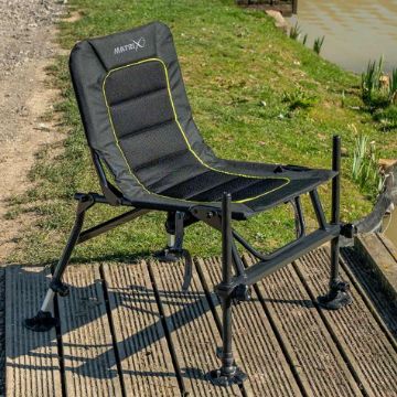Matrix S25 Lite Accessory Feeder Stolice za ribolov 