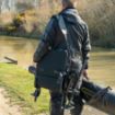 Matrix S25 Lite Accessory Feeder Stolice