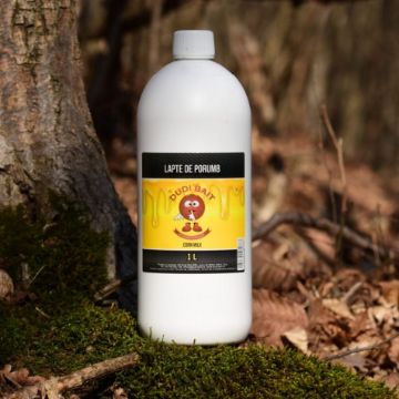 Dudi Bait Corn Milk 1L