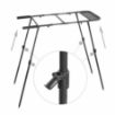 Delphin TOP SPOD Bucket Stand