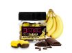 Delphin D SNAX WAFTer lure 10x7mm chocholate banana 