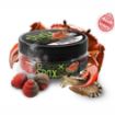 Delphin D SNAX SHELL Wafter 10mm crab krill