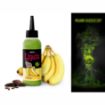 Delphin Fluo Smoke dip D SNAX LiquiX 100ml chocolate banana 